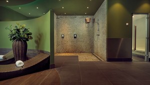 Wellness centre